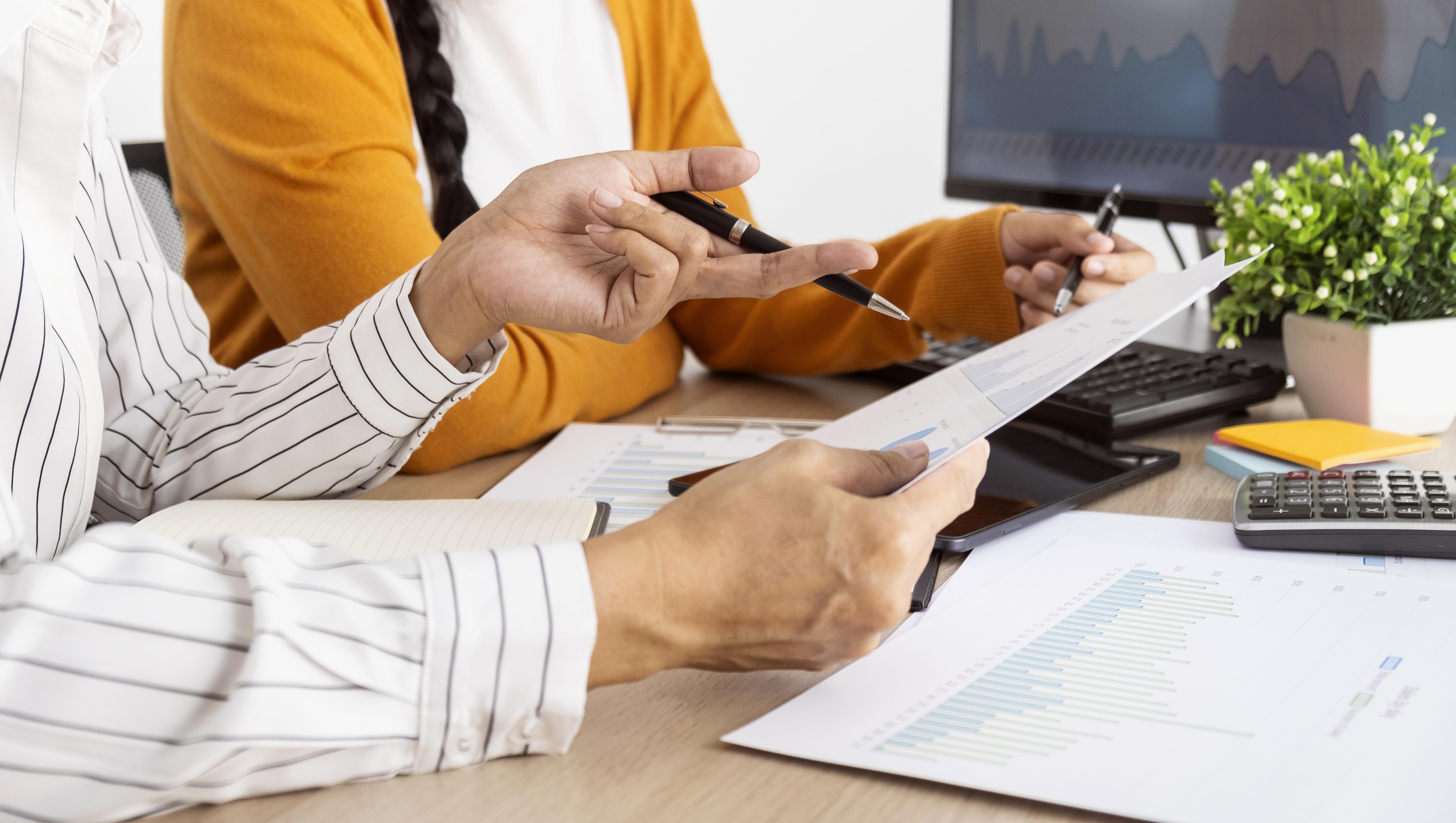 GST Consultancy & Return Filing