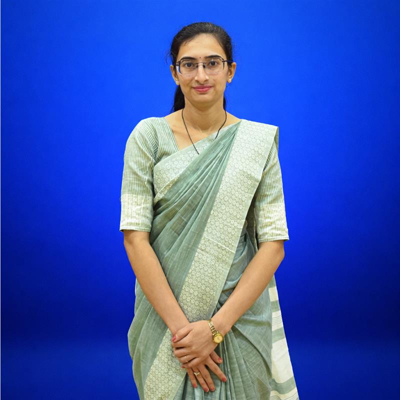 CA. PRIYA BHARAD